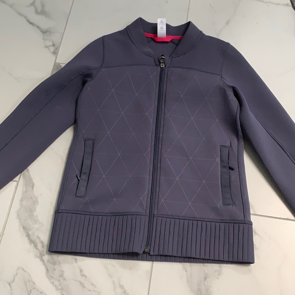 Ivivva Jacket in great condition barely used